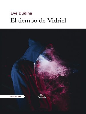 cover image of El tiempo de Vidriel